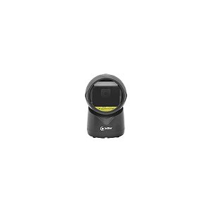 Leitor de Código de Barras 3NSTAR SC504 2D USB - Preto