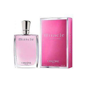 Perfume Lancôme Miracle - Água de Perfume - Feminino - 100ML