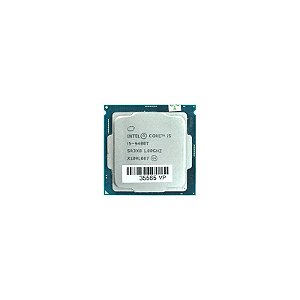Processador Intel Core i5 9400T Soquete LGA 1151 / 1.80GHZ / 9MB - OEM