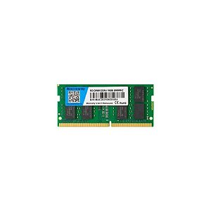 Módulo de Memória DDR4 16GB 2666 Macroway