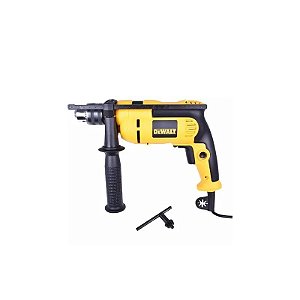 Furadeira de Impacto Dewalt DWD502 13MM 710W