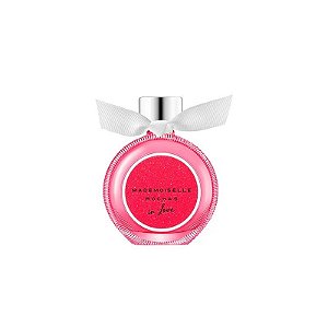 Perfume Rochas Mademoiselle In Love Edp Feminino 90ML