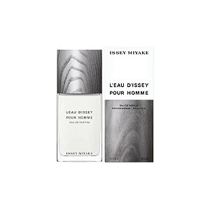Perfume Issey Miyake L'Eau D'Issey Pour Homme Eau de Parfum 125ml