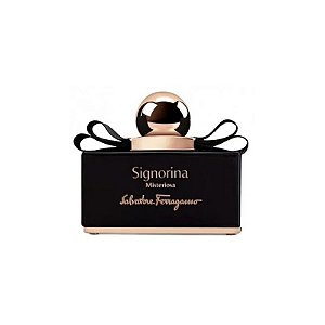 Perfume Salvatore Ferragamo Signorina Misteriosa Eau de Parfum 100ml Feminino