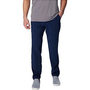 Calça Columbia Terminal Roamer Stretch Pant 2078471-464 - Masculino
