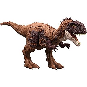 Feroz Rugido Kryptops Jurassic World Chaos Theory Mattel - JCL64
