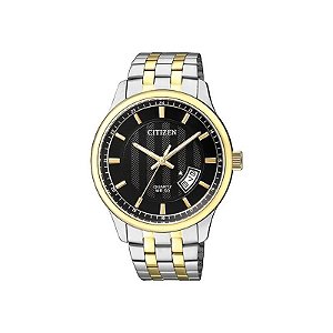 Relógio Analógico Masculino Citizen BI1054-80E