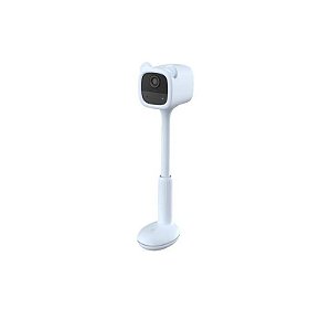 Câmera Wi-Fi Ezviz CS-BM1-Be 1080P Babá Eletrônica A Bateria