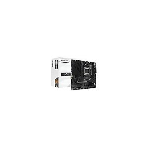 Placa-Mãe Biostar B850MT2-e DJ Socket AM5 / DDR5