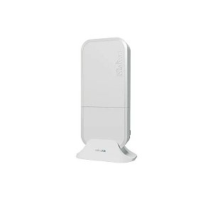 Roteador Mikrotik AP Wap Ax WAPG-5HAXD2HAXD 800MHZ Wifi 6 L4