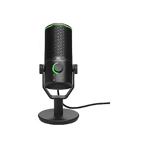 Microfone JBL Quantum Stream Studio USB - Preto