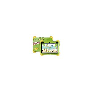 Tablet Cidea CM10000 Plus Kids 8GB de RAM / 1TB / Tela 10.1" / Wi-Fi + 5G - Verde
