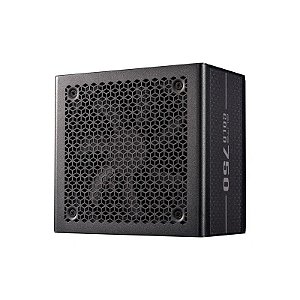 Fonte Cooler Master Elite MPX-7505-Afag-Bus ATX 750W 80PLUS Gold - Preto