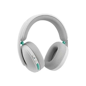 Fone Logitech G325 Lightspeed Branco Sem Fio 981-001530