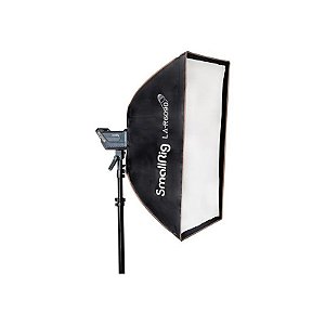 Suporte de Softbox Retangular Smallrig LA-R6090 4199