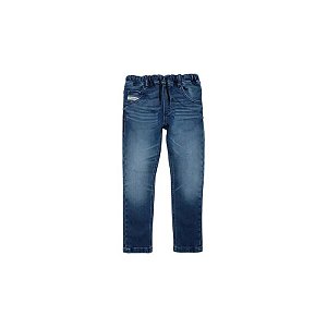 Calça Infantil Diesel 00J3AJ-KXBJD-K01
