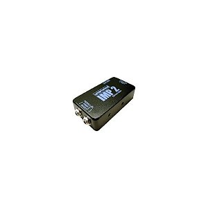 Caixa de Direto Whirlwind IMP2