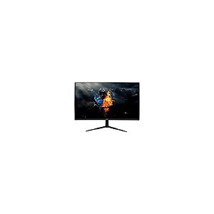 Monitor Hye HY24VIEW75 24" Full HD Curvo VA 75Hz - Preto