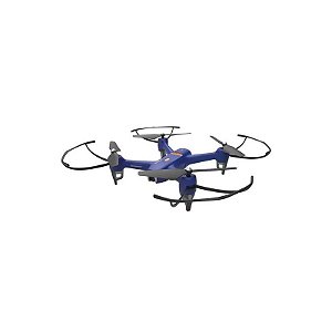 Drone Syma X31 - Azul