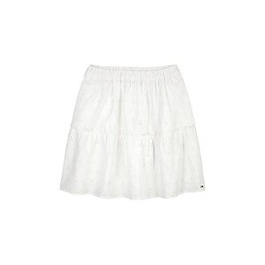 Saia Infantil Menina Tommy Hilfiger KG0KG07861 YBR