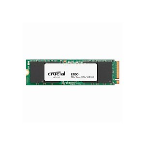 SSD M.2 Crucial 480GB Nvme PCI-Exp Gen 4 - CT480E100SSD8