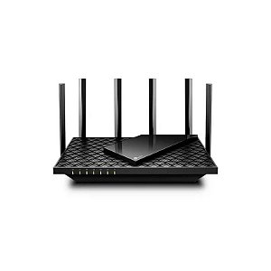 Roteador TP-Link Archer AX73 AX5400 Wi-Fi 6 - Preto