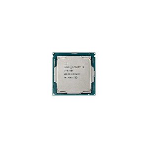 Processador Intel Core i5 9500T Socket LGA 1151 / 3.0GHz / 9MB - OEM