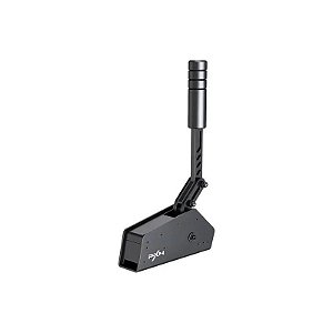 Freio de Mão PXN HBS para PC - Preto