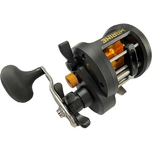 Carretilha Master 30 HI