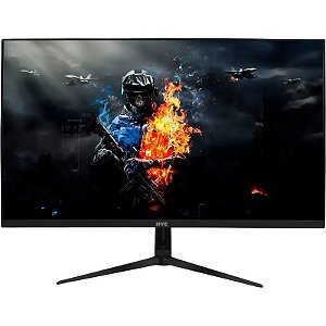 Monitor Curvo HYE 24" LED FHD HY24VIEW75 DP/HDMI/75Hz