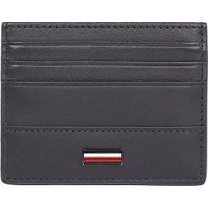 Porta-cartões Tommy Hilfiger AM0AM13243 DW6 - Masculino
