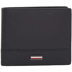 Carteira Tommy Hilfiger AM0AM13245 BDS - Masculina