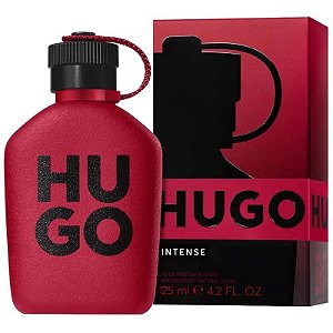 Perfume Hugo Boss Hugo Intense Eau de Parfum 125mL - Masculino
