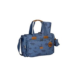 Bolsa Térmica Infantil Anne Dinossauro Masterbag 12DIN210