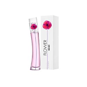 Perfume Feminino FBK Cherry Poppy Edp 100ML