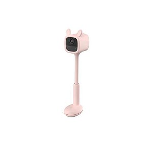 Câmera Wi-Fi Ezviz CS-BM1-Ra 1080P Babá Eletrônica A Bateria