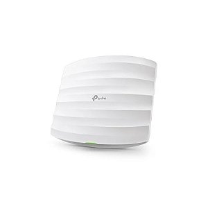 Access Point de Teto TP-Link AC1750 WiFi 2,4/5GHz EAP245