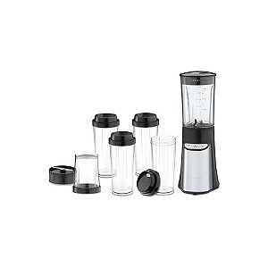 Liquidificador Cuisinart CPB300P1 Compacto 350W Preto 110V