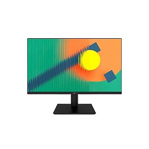 Monitor JVC MK-24220 24" Full HD 144Hz HDMI VGA - Preto