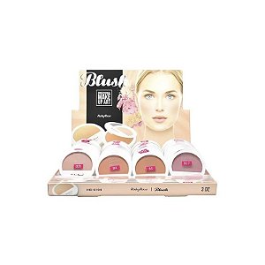 Blush Ruby Rose HB-6104 - 36 Unidades
