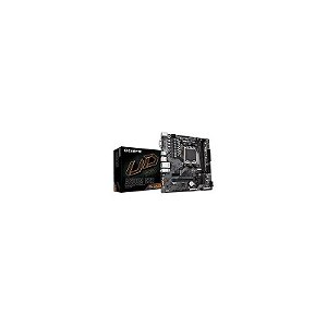 Placa Mãe Gigabyte A620M S2H Soquete AM5 / VGA / DDR5