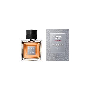 Perfume Guerlain L'Homme Ideal Extrême Eau de Parfum 50ml