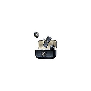 Microfone Hollyland Lark M2 Lavalier Duo Sem Fio / Lightning - Cinza Brilhante