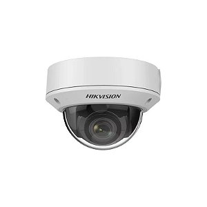 Câmera IP Dome Hikvision DS-2CD1723G2-Iz SD 2MP 2.8-12MM