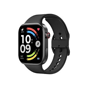 Relógio Smartwatch Xiaomi Redmi Watch 6 M2523W1 - Preto Obsidiana