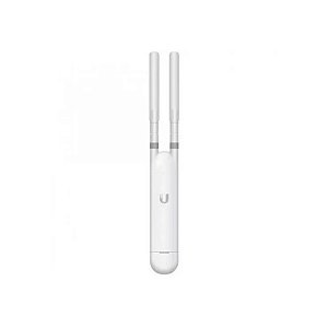 Ponto de Acesso Ubiquiti Unifi Uap-Ac-M-BR Mesh 2.4/5G 300/86