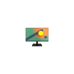 Monitor JVC LT-MK24220 24 Polegadas Full HD IPS 144Hz - Preto