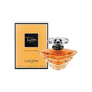 Perfume Lancôme Tresor - Água de Perfume - Feminino - 100ML