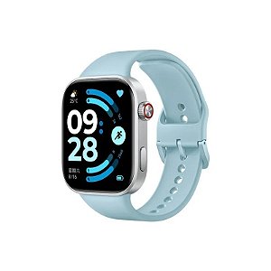 Relógio inteligente Xiaomi Redmi Watch 6 BHR08CWGL - Azul