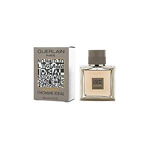 Perfume Guerlain L´Homme Ideal Eau de Parfum 50ML